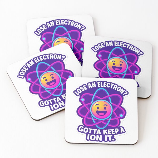 Item preview, Ionic Humor designed and sold by Throwback Trends.
