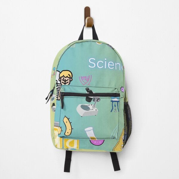 Item preview, Science Rules  designed and sold by Artandthingsj.