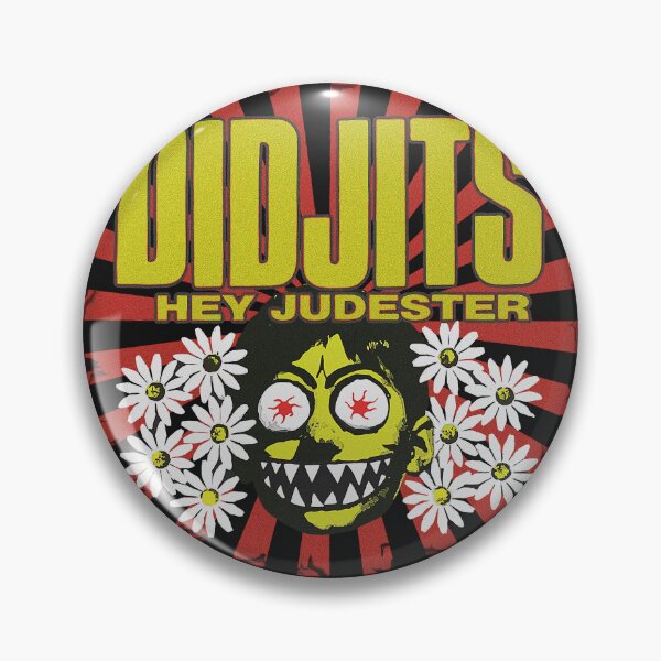 Item preview, Didjits punk rock  Mattoon, Illinois  designed and sold by Simbera.