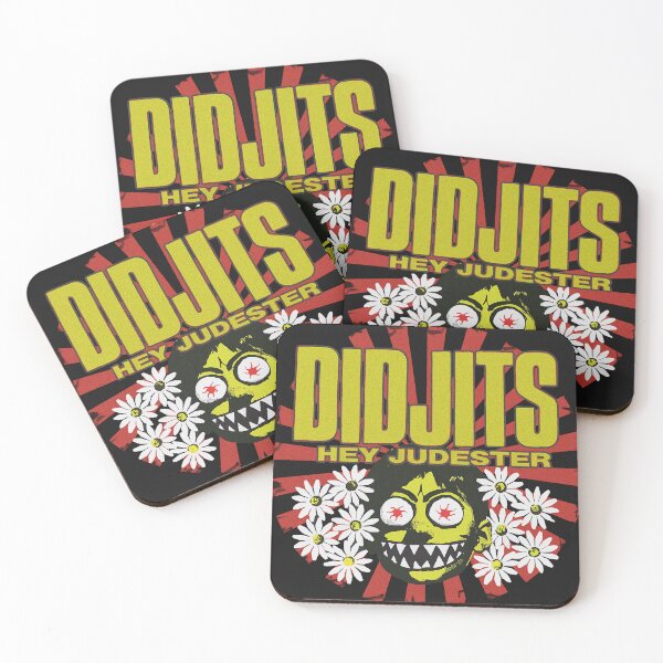 Item preview, Didjits punk rock  Mattoon, Illinois  designed and sold by Simbera.