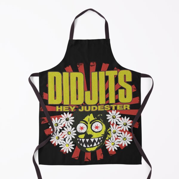 Item preview, Didjits punk rock Mattoon, Illinois designed and sold by Simbera.
