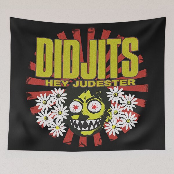 Item preview, Didjits punk rock  Mattoon, Illinois  designed and sold by Simbera.