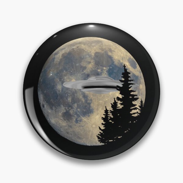 Item preview, moon t-shirt, space tee, astrology tee, space shirt, ufo tee, ailen t shirt designed and sold by chipmuckdesignn.
