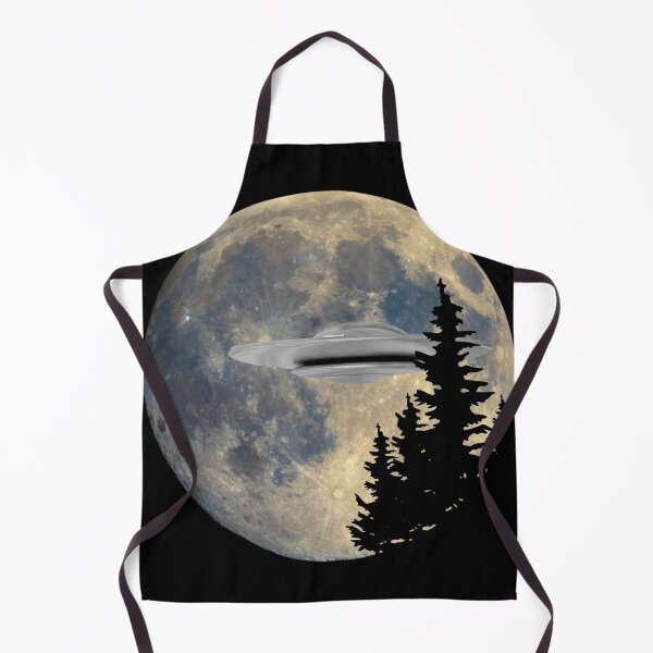 Item preview, moon t-shirt, space tee, astrology tee, space shirt, ufo tee, ailen t shirt designed and sold by chipmuckdesignn.