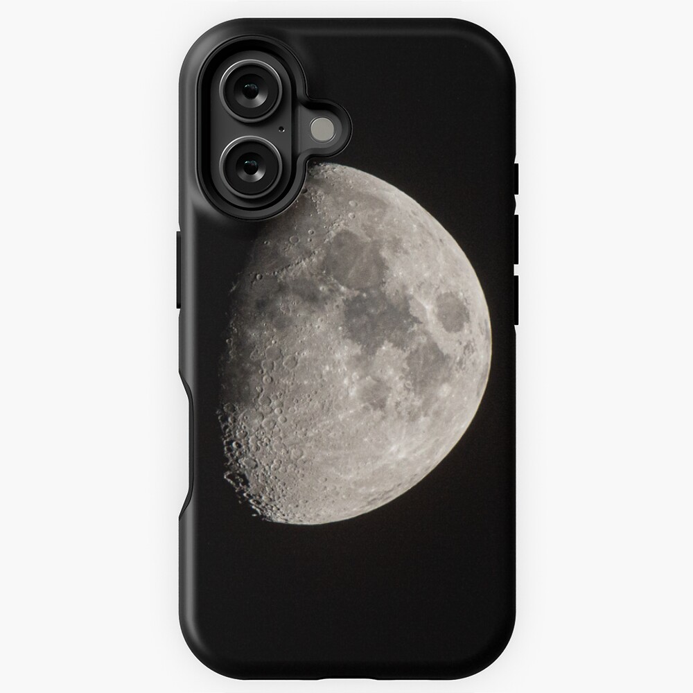 Item preview, iPhone Magsafe Tough Case designed and sold by IndigoChild-333.