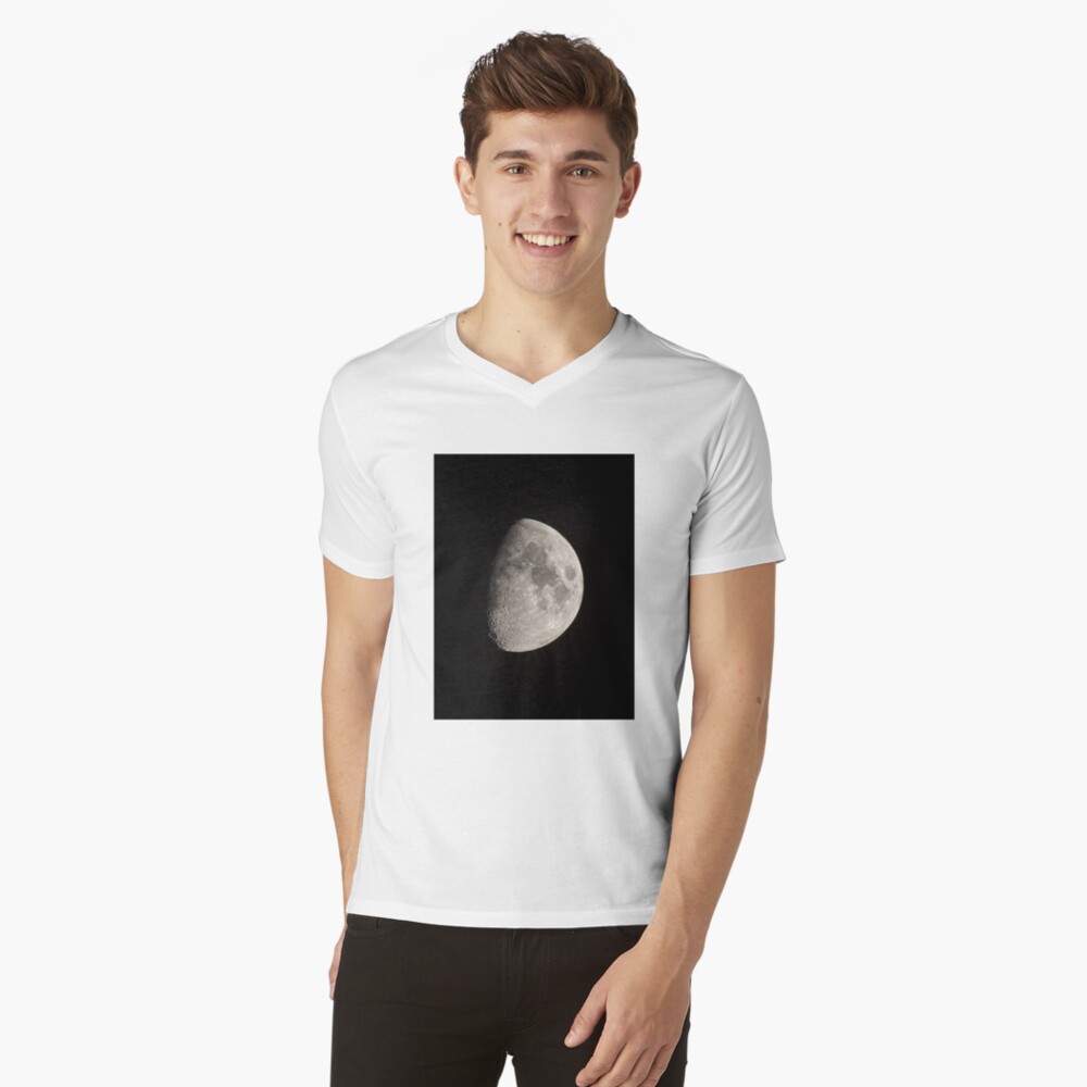 Item preview, V-Neck T-Shirt designed and sold by IndigoChild-333.