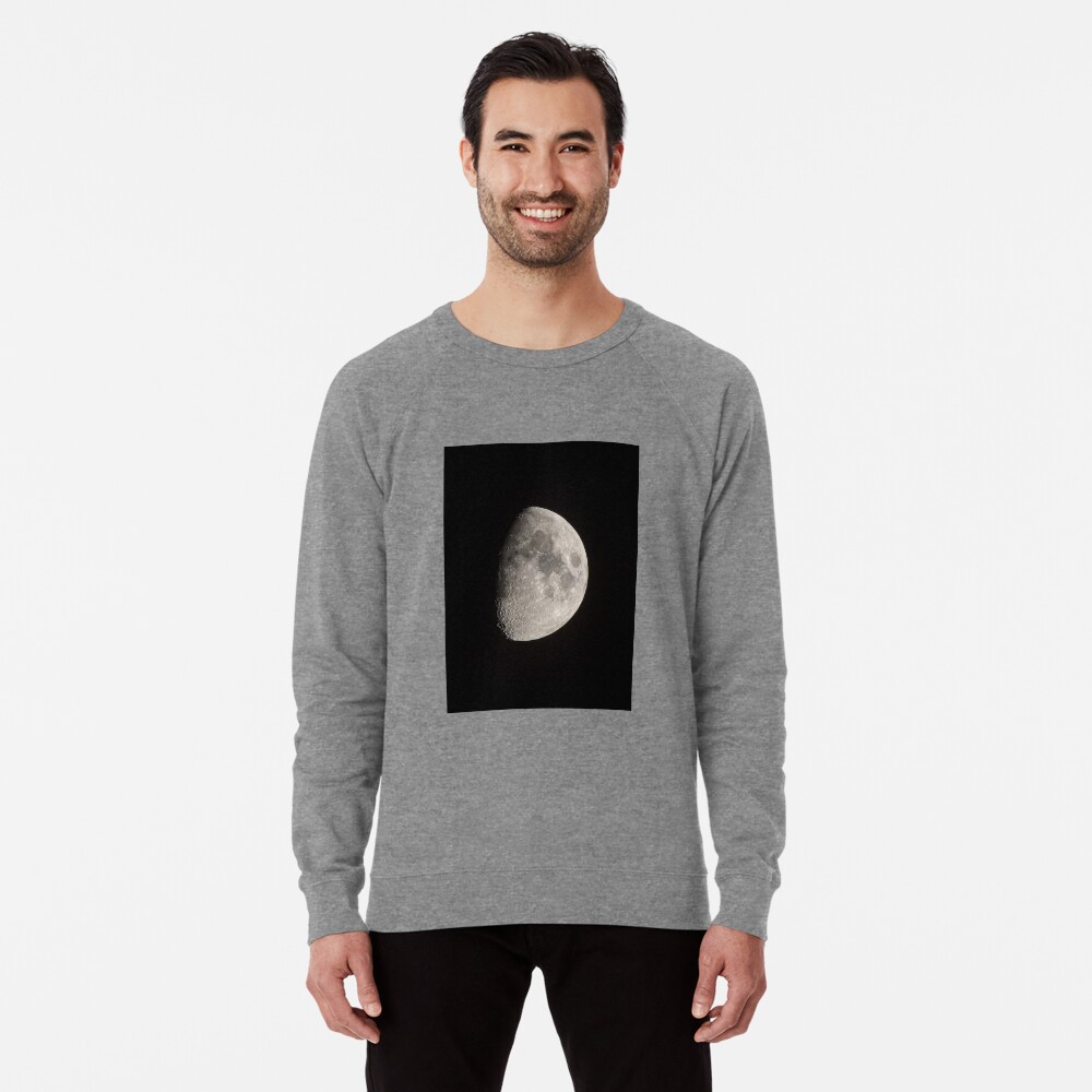 Item preview, Lightweight Sweatshirt designed and sold by IndigoChild-333.