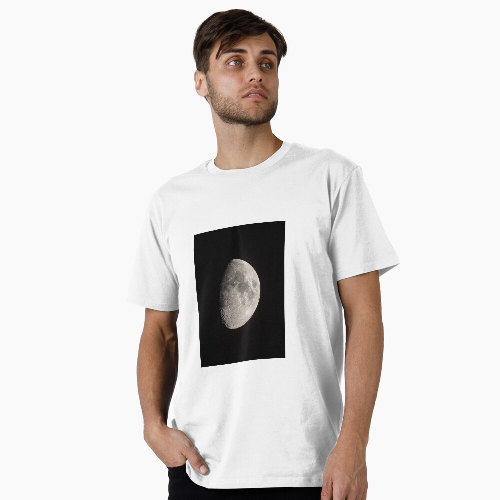 Item preview, Premium T-Shirt designed and sold by IndigoChild-333.