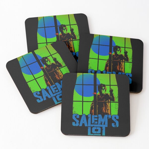 Item preview, Salem's Lot Color designed and sold by ARKIRA - 100% authentic designs of the highest quality..