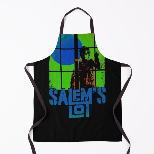 Item preview, Salem's Lot Color designed and sold by ARKIRA - 100% authentic designs of the highest quality..