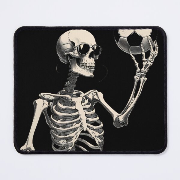 Item preview, Skull Kicker designed and sold by Art-Design-EM.