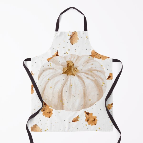 Artikelvorschau, Herbstkürbis und Blätter entworfen und verkauft von DawntheDuckling/Cherry Baker Shop..