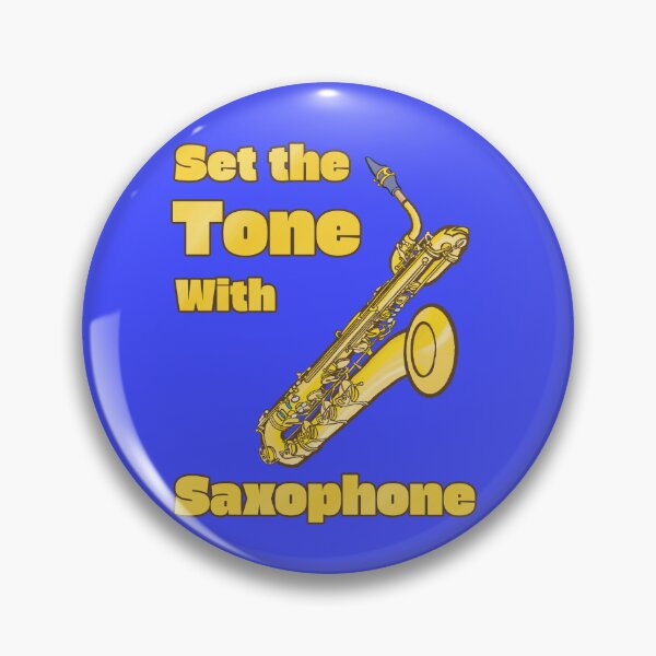 Item preview, Bari saxophone tone designed and sold by ElectronicCloud.
