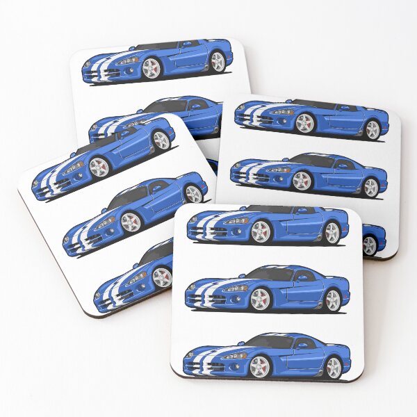 Item preview, American Snake Muscle Car designed and sold by the-craft-shop.