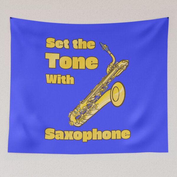 Item preview, Bari saxophone tone designed and sold by ElectronicCloud.