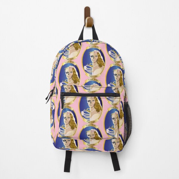 Item preview, The Trad Wife designed and sold by Uniq1.Arts.