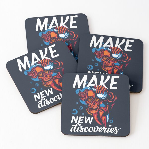 Item preview, Skeleton Scientist with Chemical Flask – Make New Discoveries | Science, Chemistry, STEM Art designed and sold by DastagirArts.