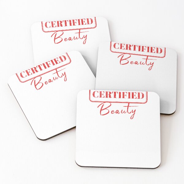 Item preview, certified beauty designed and sold by TaiyoDigital36.