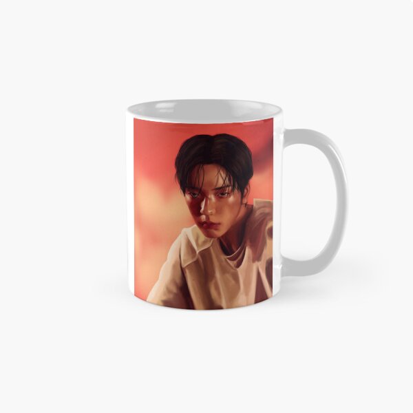 Aperçu de l'œuvre Choi Soobin de TXT créée et vendue par lauren alanna's shop :).