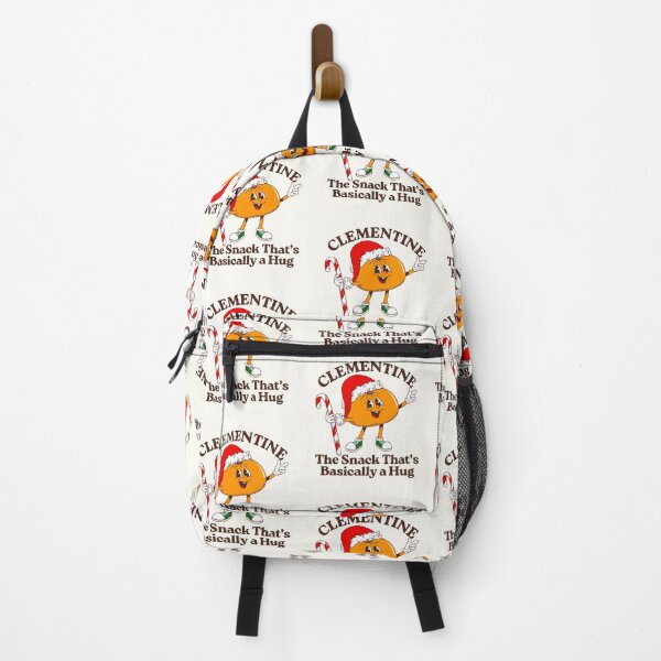 Item preview, Clementine: The snack that's basically a hug designed and sold by Peerless-Prime.
