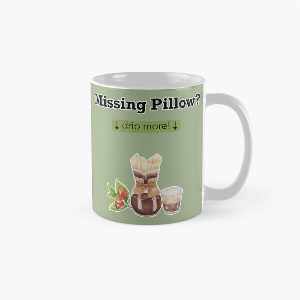 Item preview, Drip More Coffee!_Green designed and sold by Line & Latte .