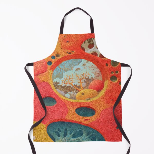 Item preview, 968 Abstract designed and sold by nikoart001.