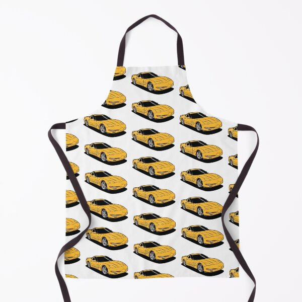 Item preview, Retro 2000s American Sports Car designed and sold by the-craft-shop.