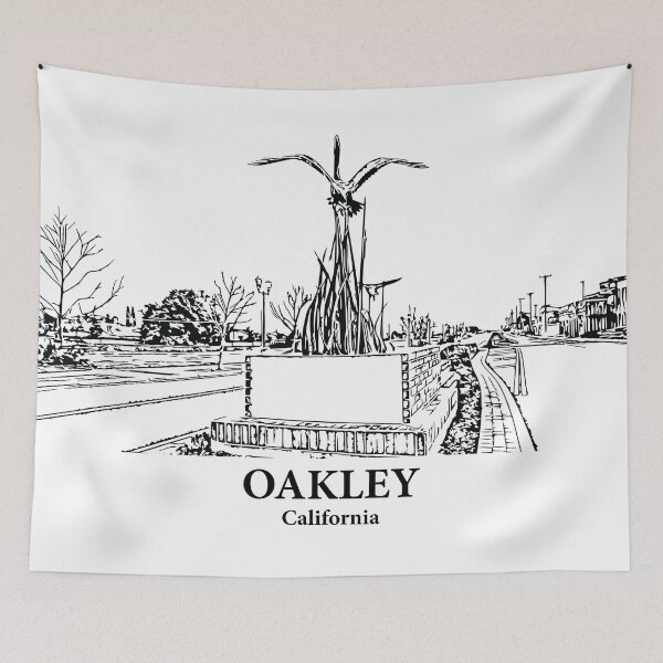 Item preview, Oakley - California designed and sold by Lakeric.