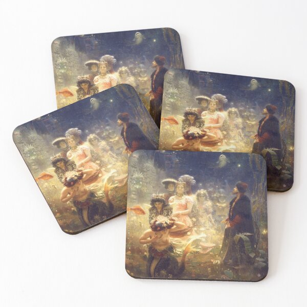 Item preview, Ilya Repin - Sadko designed and sold by Lefteris Betsis.