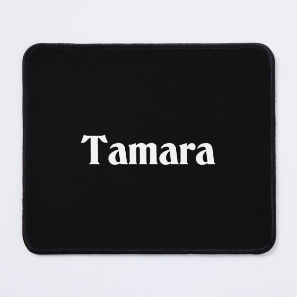 Item preview, Name Tamara White Deneane Font designed and sold by Art in My Loft.