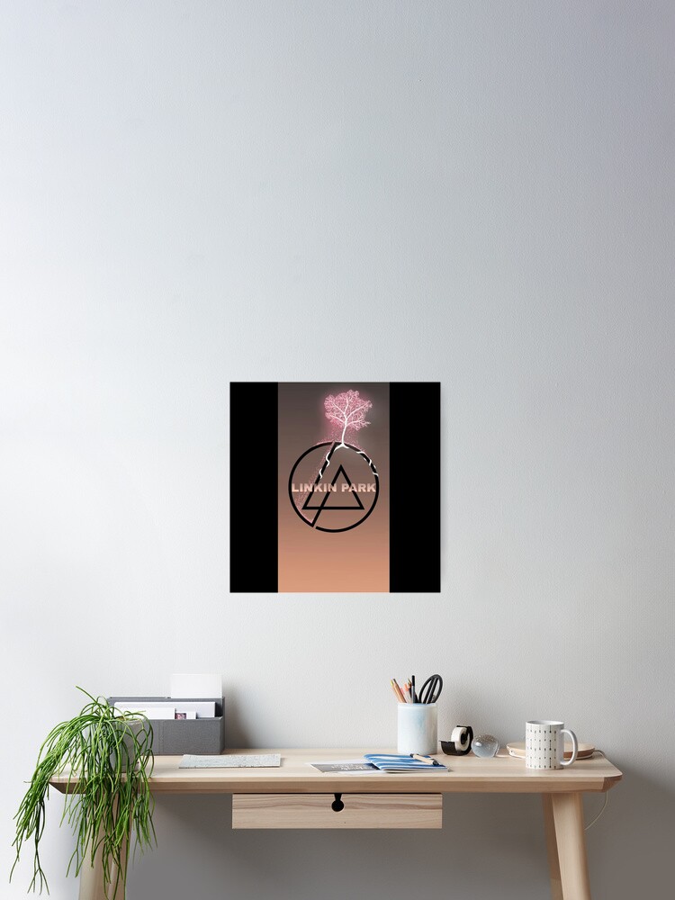 music band Poster