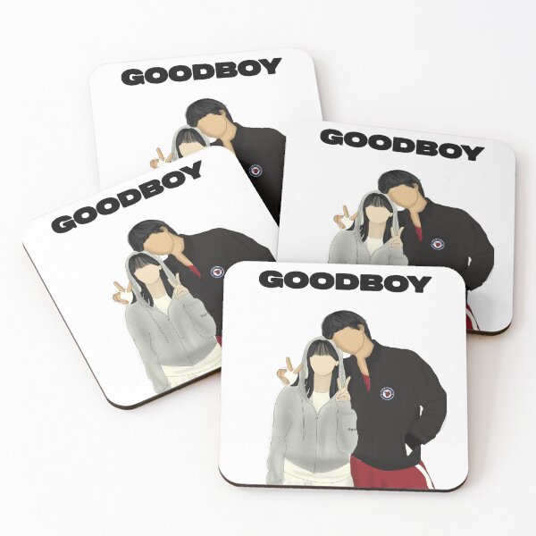 Item preview, Good Boy kdrama Fanart  designed and sold by JOYPARK7.