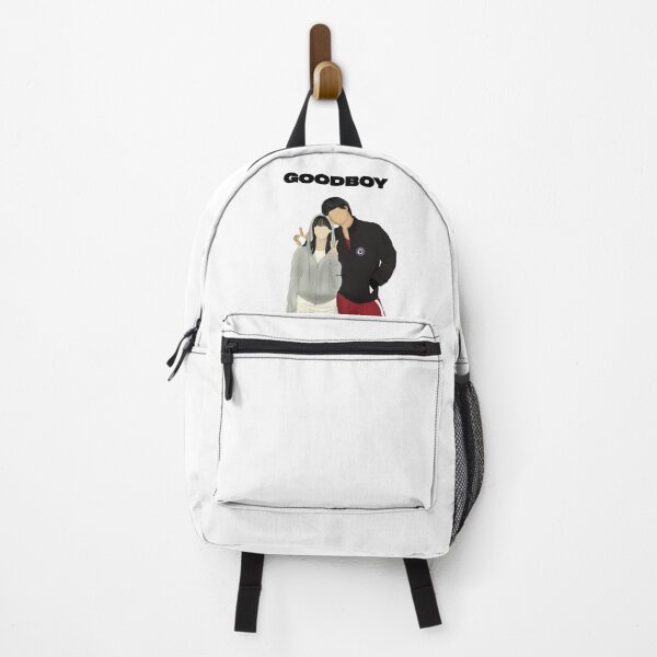 Item preview, Good Boy kdrama Fanart designed and sold by JOYPARK7.