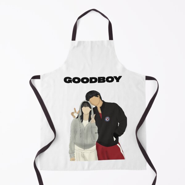 Item preview, Good Boy kdrama Fanart  designed and sold by JOYPARK7.