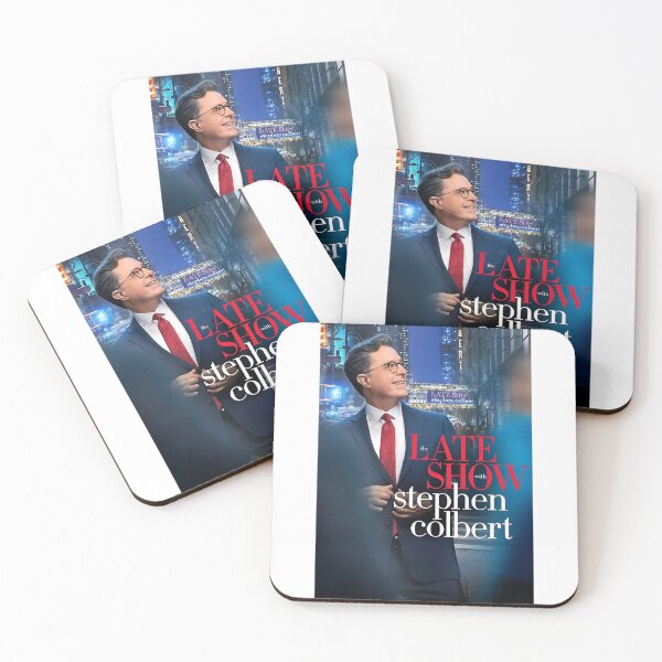 Item preview, The Late Show designed and sold by kahisageeky.
