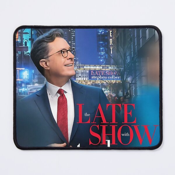 Item preview, The Late Show designed and sold by kahisageeky.