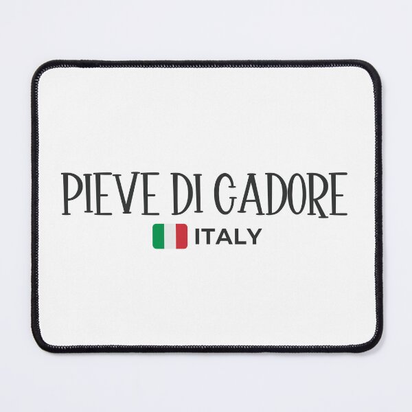 Item preview, Pieve di Cadore - Italy designed and sold by StudioRedKoala.