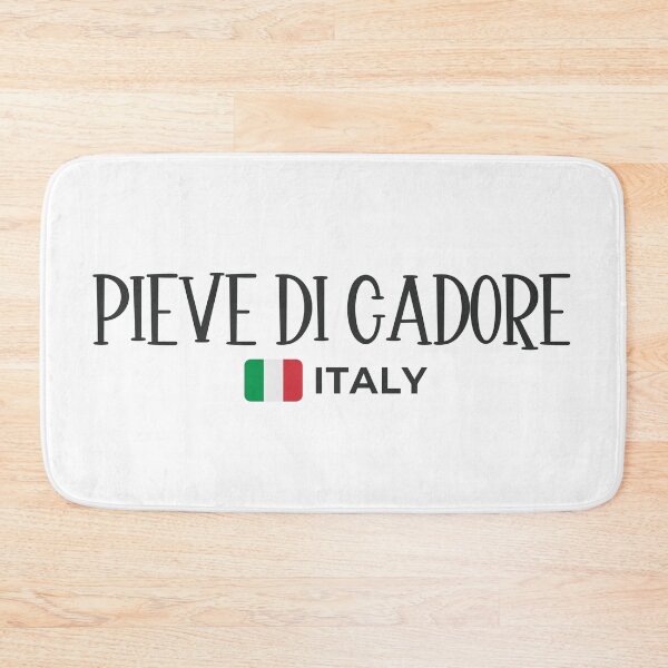 Item preview, Pieve di Cadore - Italy  designed and sold by StudioRedKoala.