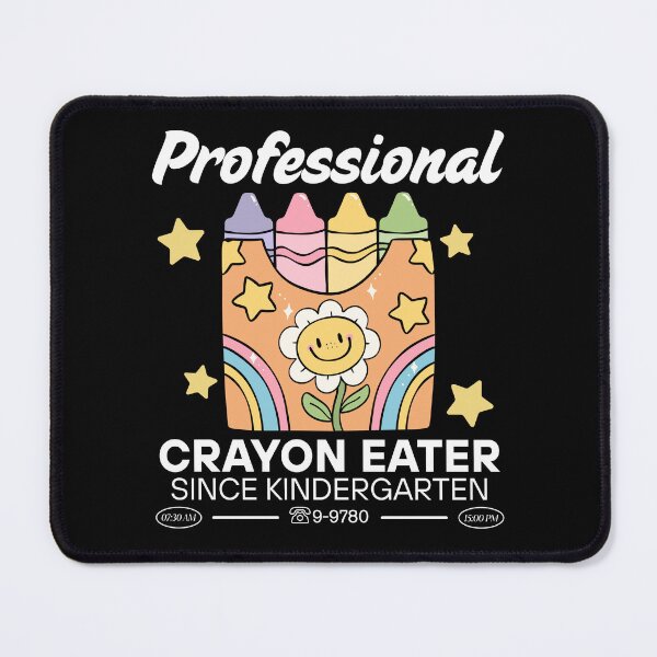 Item preview, Professional crayon eater designed and sold by Peerless-Prime.