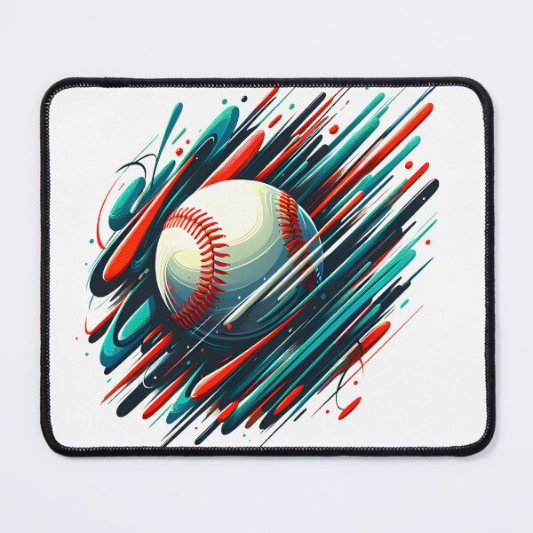 Item preview, Baseball designed and sold by maistendencias.