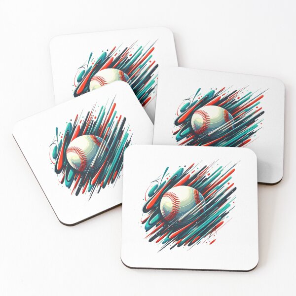 Item preview, Baseball  designed and sold by maistendencias.