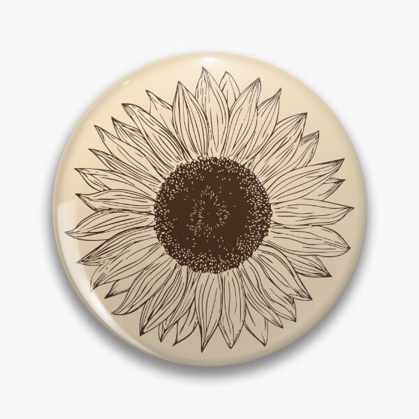 Artikelvorschau, Sonnenblumen-Boho-Chic entworfen und verkauft von MultitasK-I-N-G.