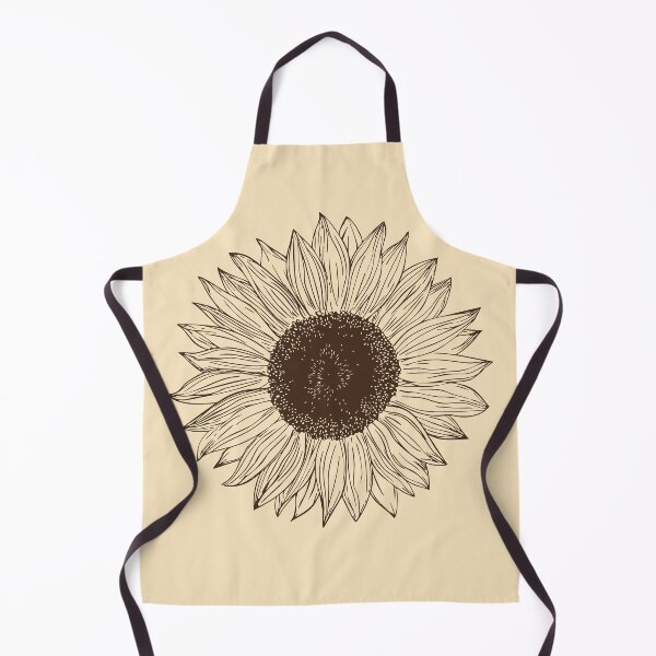 Artikelvorschau, Sonnenblumen-Boho-Chic entworfen und verkauft von MultitasK-I-N-G.