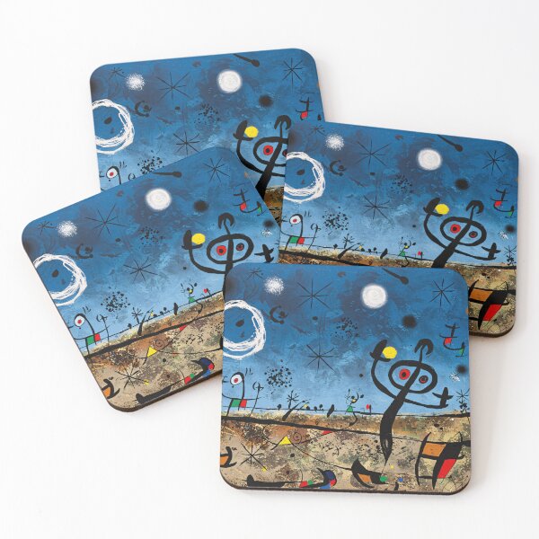 Item preview, "Surreal landscape between night and day" designed and sold by Tecno-Art-Land.