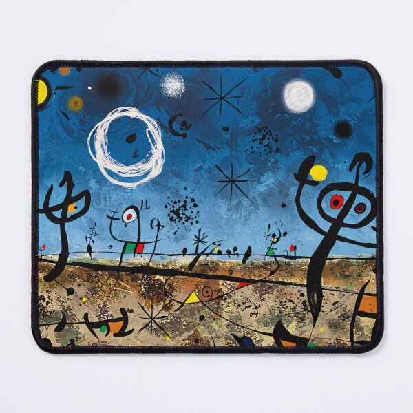 Item preview, "Surreal landscape between night and day" designed and sold by Tecno-Art-Land.