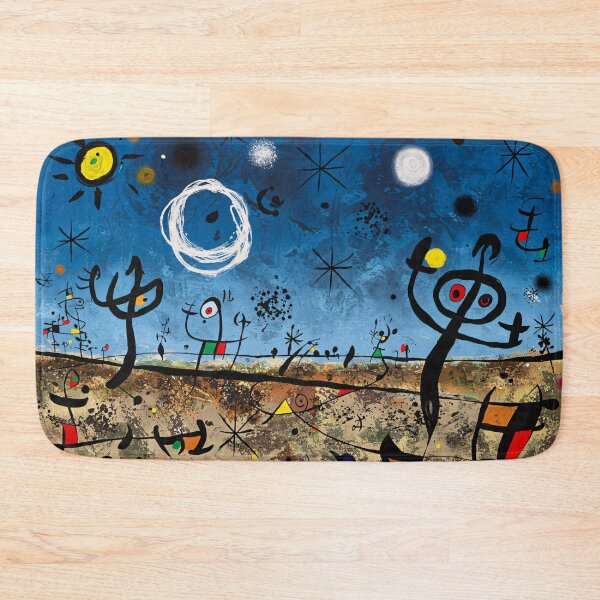 Item preview, "Surreal landscape between night and day" designed and sold by Tecno-Art-Land.