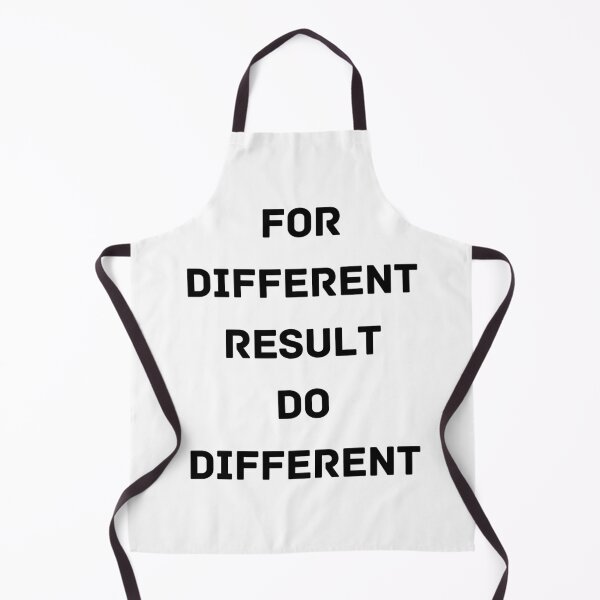 Item preview, Different Result designed and sold by HELLO TIGER.