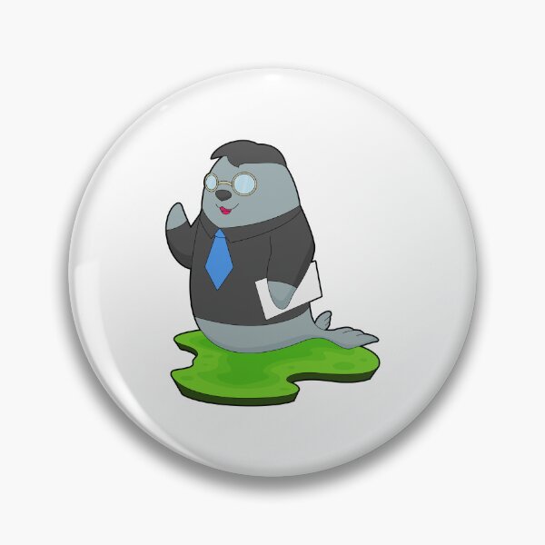 Item preview, Seal Secretary Note designed and sold by Snabdesign84.