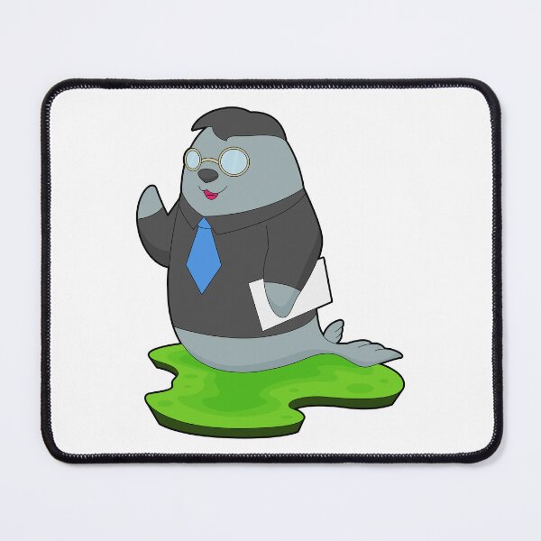 Item preview, Seal Secretary Note designed and sold by Snabdesign84.