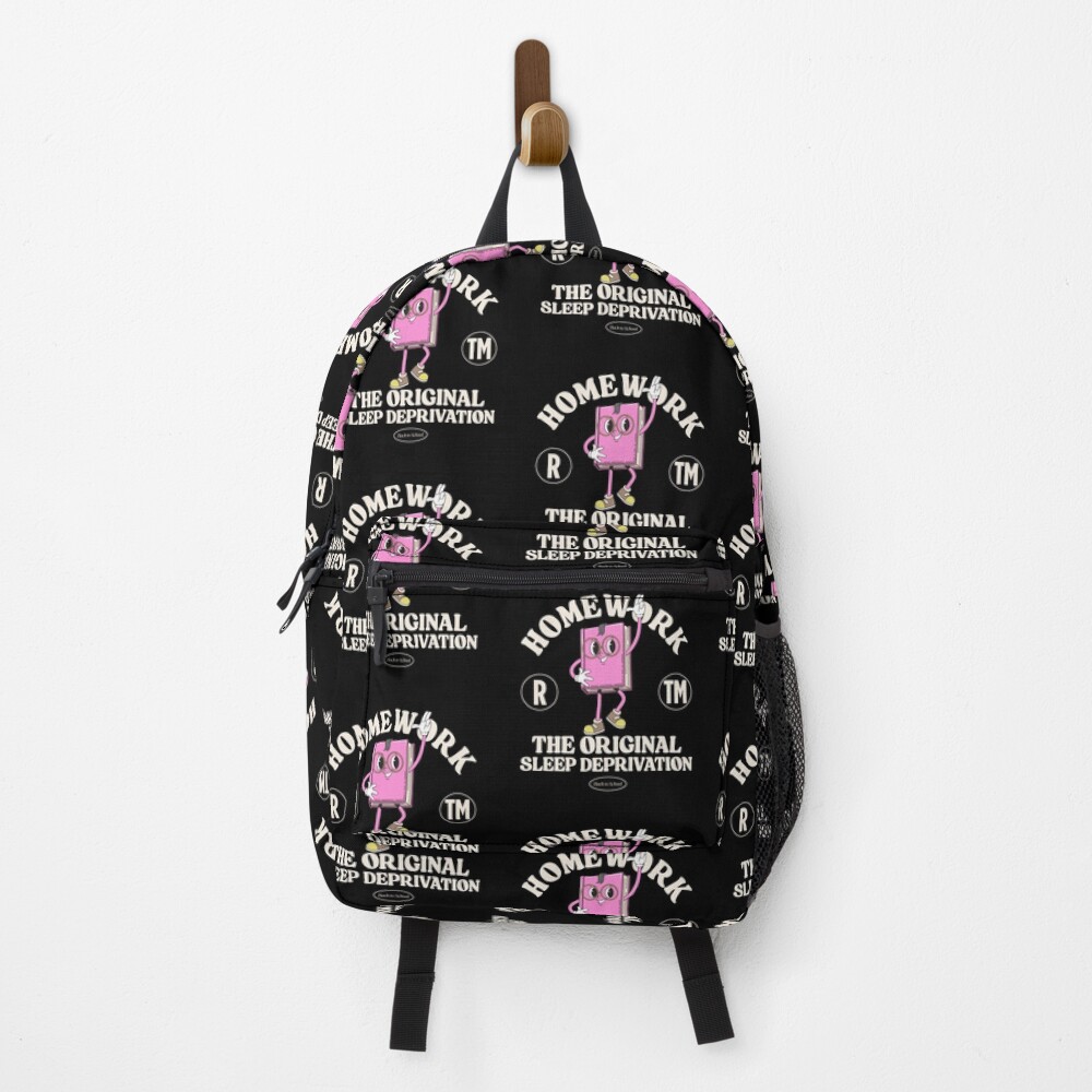Item preview, Backpack designed and sold by Peerless-Prime.